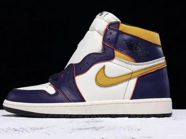 HYPE SB 1 High Nike LA x to CD6578-507 Jordan Air Chicago 0505
